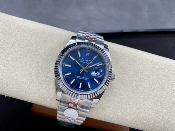 激安ロレックス内部構造